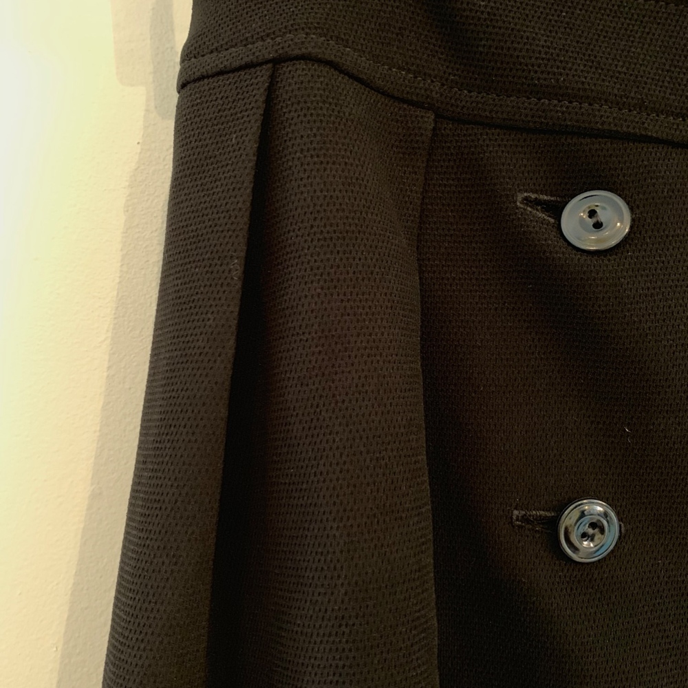 Wrap around skirt